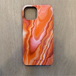 BURGA iPhone 13 Case